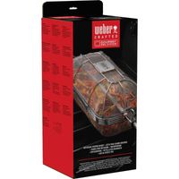 CRAFTED Braadspitmand Grillkorf