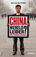 China, wereldleider? - Jan van der Putten - ebook