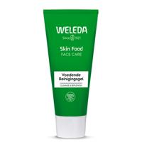 Weleda Skin Food Voedende Reinigings Gel 75ml