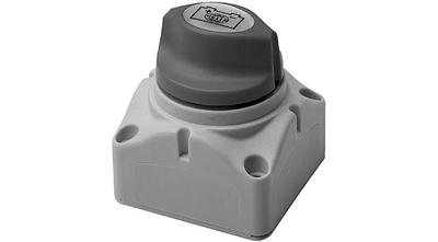 HELLA Battery main switch