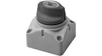 HELLA Battery main switch