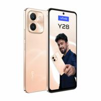 Smartphone Vivo Y28 6,7" MediaTek Helio G85 8 GB RAM 256 GB Oranje