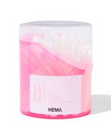 HEMA Wattenstaafjes met duotips 80 stuks HEMA Wattenstaafjes met duotips 80 stuks