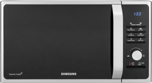 Samsung MS28F303TAS/EN magnetron Aanrecht Solo-magnetron 28 l 1000 W Zwart