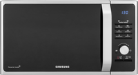 Samsung MS28F303TAS/EN magnetron Aanrecht Solo-magnetron 28 l 1000 W Zwart - thumbnail