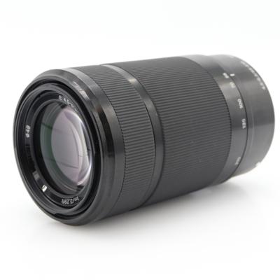 Sony E 55-210mm F/4.5-6.3 OSS occasion