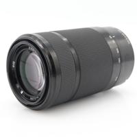 Sony E 55-210mm F/4.5-6.3 OSS occasion