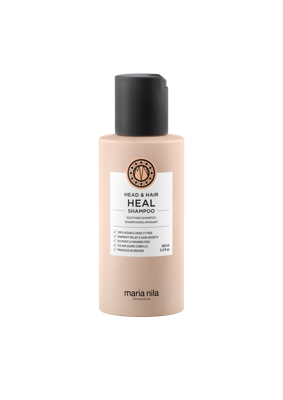 Maria Nila Head & Hair Heal Shampoo 100ml | Dierproefvrije Shampoo
