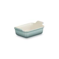 LE CREUSET - Aardewerk - Ovenschaal 19cm 1,10l Sea Salt