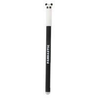 Itotal Uitwisbare balpen met dop panda