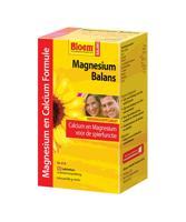 Bloem Magnesium balans