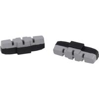 Elvedes Remblokken magura hs11/hs33 (grijs) 100 paar