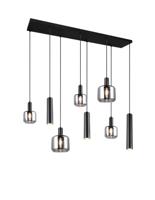 Trio Eettafel hanglampMataro met pendels - 364100832