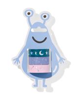 HEMA Washi tapes sterren - 3 stuks