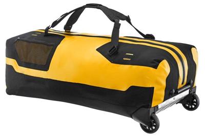 Ortlieb Duffle RS Tas 140L - Geel