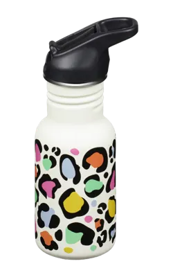 Klean Kanteen Kinder Drinkfles Classic Narrow 355ml