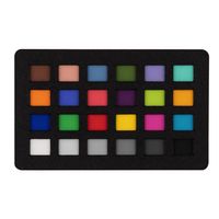 Calibrite ColorChecker Classic Nano 24 kleuren