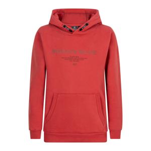 Indian Blue Jeans Jongens hoodie ibjns - Rood