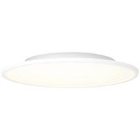 Brilliant Buffi G96885A05 LED-paneel 32 W Zand, Wit