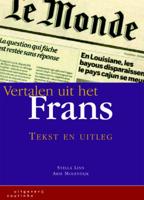 Vertalen uit het Frans (Paperback)