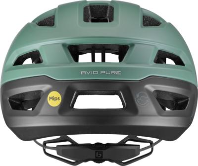 Bollé helm "eco avio pure mips"