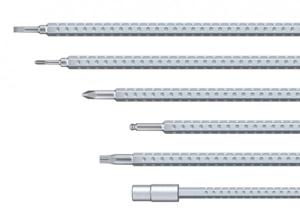 Wiha 31499 handschroevendraaier Set Combinatieschroevendraaier