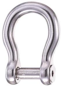 Wichard Harpsluiting Met Inbusbout Rvs 6 Mm Default
