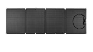 ECOFLOW 110w Solar Panel 661023 Lader op zonne-energie 110 W