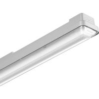 Trilux OleveonF 1.5#7125051 LED-lamp voor vochtige ruimte LED 44 W Wit Grijs Trilux OleveonF 1.5#7125051 LED-lamp voor vochtige ruimte LED 44 W Wit Grijs