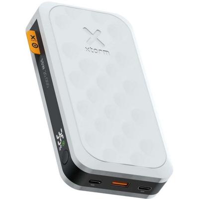 Xtorm Powerbank 35W Fuel Series 5 20.000 mAh, Dusk White