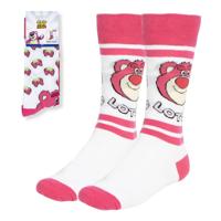 Toy Story Socks Lotso 36-43