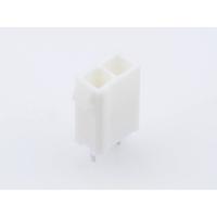 Molex 39296028 Female header, inbouw (standaard) Totaal aantal polen: 2 Rastermaat: 4.2 mm Inhoud: 1 stuk(s) Bag - thumbnail