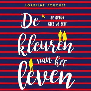 De kleuren van het leven