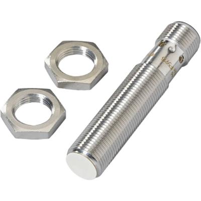 ifm Electronic Inductieve sensor PNP IF5915