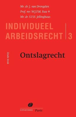 Ontslagrecht (Paperback)