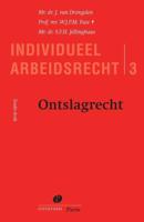 Ontslagrecht (Paperback) Ontslagrecht (Paperback)