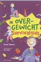 De overgewicht survivalgids (Paperback)