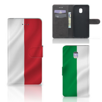 Samsung Galaxy J7 (2018) Bookstyle Case Italië - thumbnail