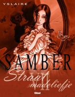 Straatmadeliefje (Hardback)