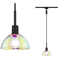 Paulmann Sarrasani Hanglamp URail E14 Zwart (mat), Dichroic - thumbnail