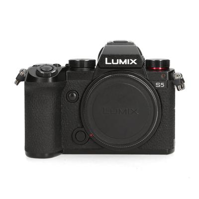Panasonic Panasonic Lumix DC-S5