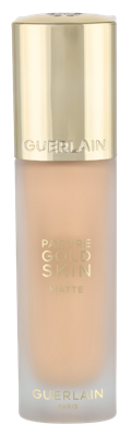 Guerlain Parure Gold Skin Matte Foundation 35 ml