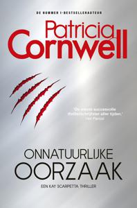 Onnatuurlijke oorzaak (Paperback)