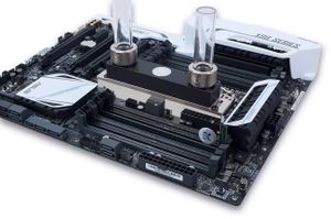 EK Water Blocks 3831109857472 onderdeel & accessoire voor computerkoelsystemen