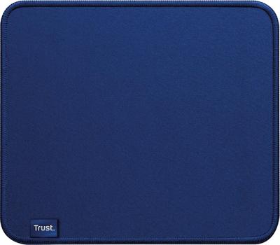 Trust Boye eco muismat, blauw