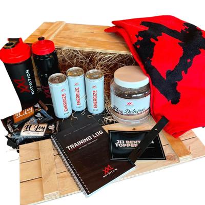 XXL Nutrition - Breekbox XL