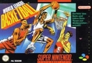 World League Basketball