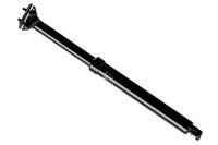 Pro LT Zadelpenversteller intern 30,9 mm - Zwart