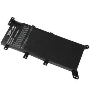 battery for ASUS A555L A556U F554L F555L K555L X554L X555LA R556L series 7.6V 4950mAh