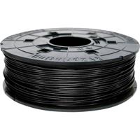 Filament XYZprinting ABS kunststof 1.75 mm Zwart 600 g Refill Filament XYZprinting ABS kunststof 1.75 mm Zwart 600 g Refill